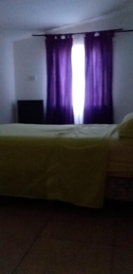 أوشويا Camping La Encantada المظهر الخارجي الصورة