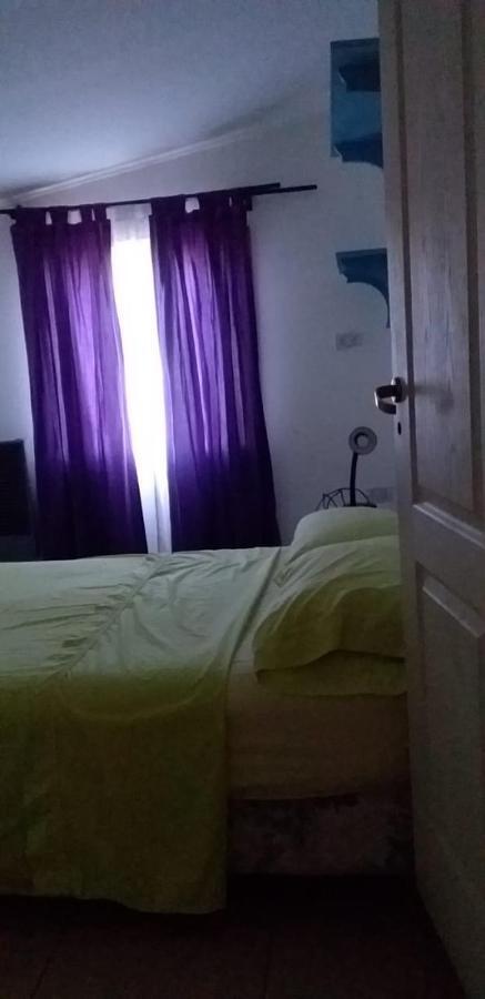 أوشويا Camping La Encantada المظهر الخارجي الصورة